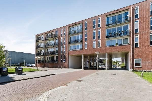 Appartement - Dommelhoefstraat - Eindhoven