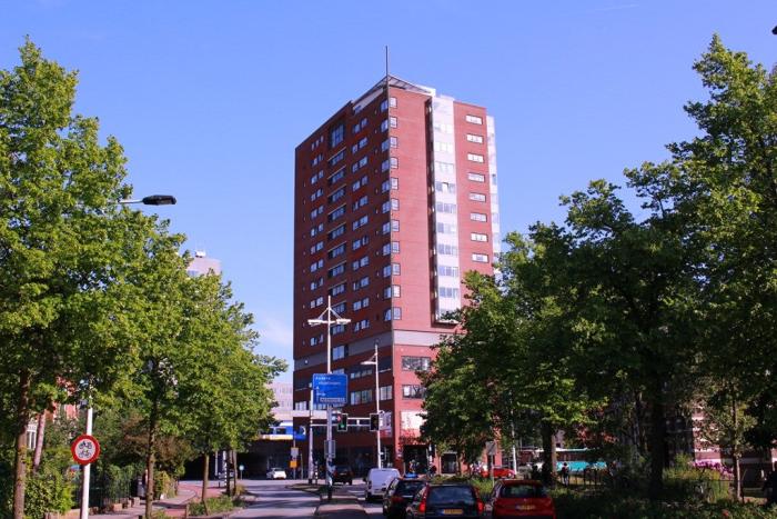 Appartement - Bargelaan - Leiden