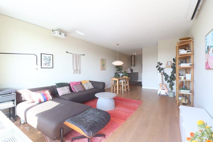 Appartement - Willem Augustinstraat - Amsterdam