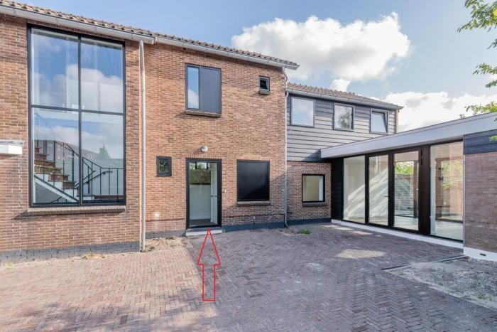 Appartement - Singel - Weesp