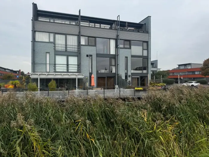 Appartement - Waterlandsingel - 's-Gravenhage