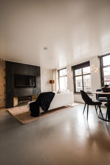 Appartement - Warmoesstraat - Amsterdam