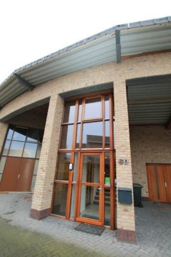 Appartement - Mary Zeldenrustlaan - Rijen