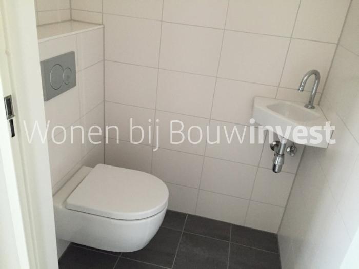 Appartement - Treurenburgstraat - Eindhoven