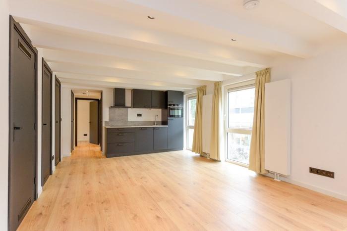 Appartement - 1e Middellandstraat - Rotterdam
