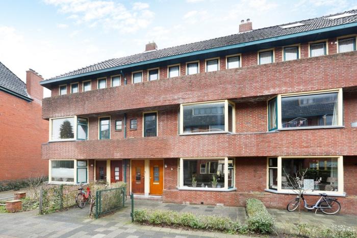 Appartement - Ceramstraat - Groningen