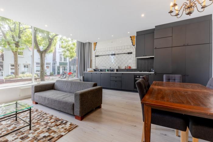 Appartement - Broersveld - Schiedam