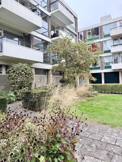 Appartement - 's-Gravensingel - Rotterdam