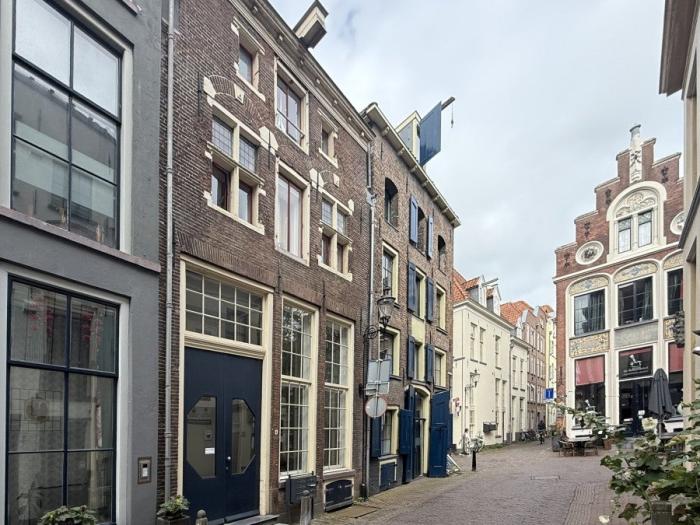 Appartement - Boterstraat - Deventer