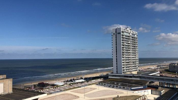 Appartement - Passage - Zandvoort