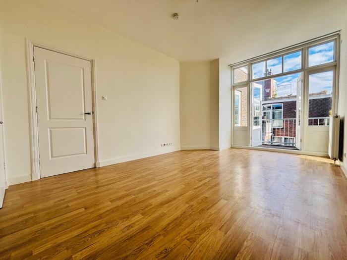 Appartement - Fahrenheitstraat - 's-Gravenhage