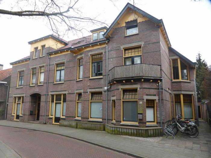 Appartement - Kapelstraat - Hilversum