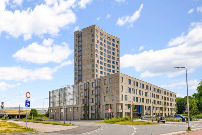 Appartement - Jan de Oudeweg - Delft