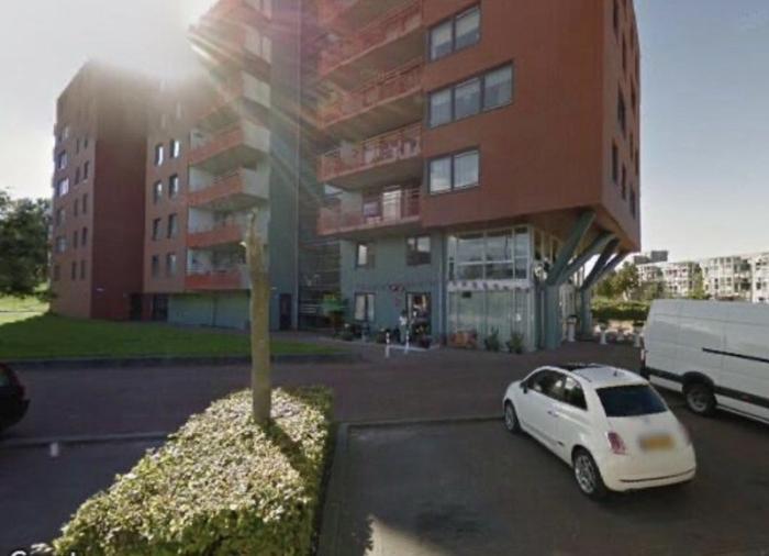 Appartement - Houtstraat - Almere