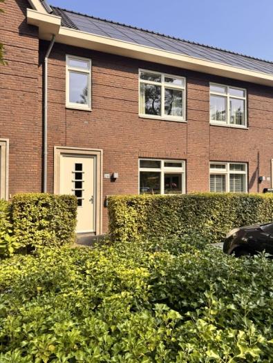 Huis - Dierenriem - Huis ter Heide