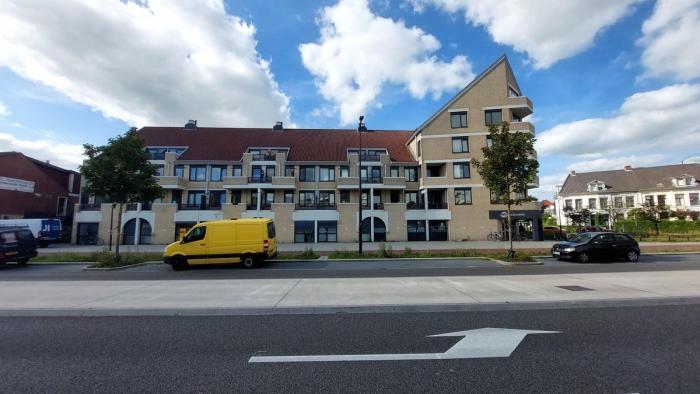 Appartement - Haaksbergerstraat - Enschede