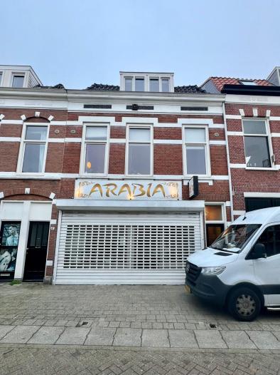Appartement - Borneostraat - Utrecht