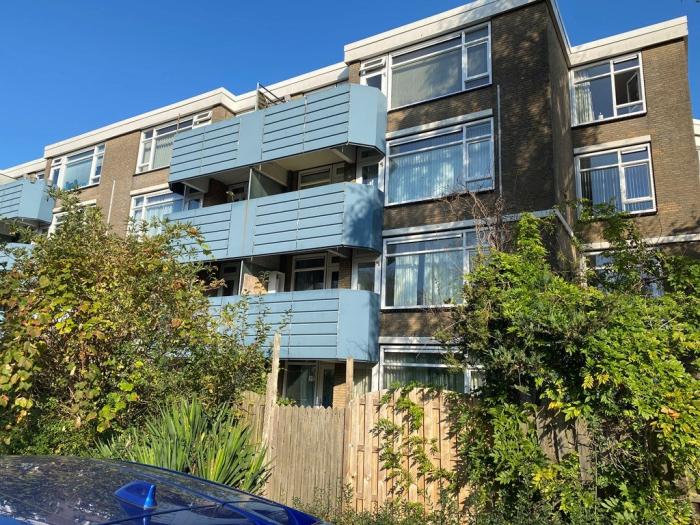 Appartement - Midscheeps - Amsterdam