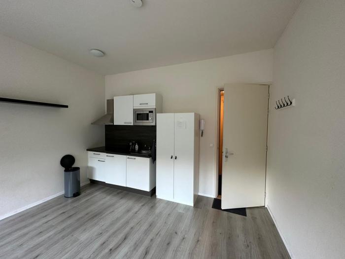 Appartement - Fazantstraat - Enschede