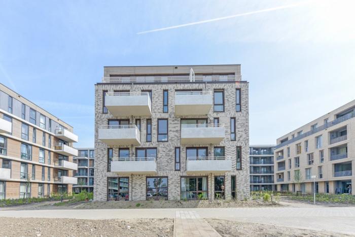 Appartement - Tussenbusstraat - Utrecht