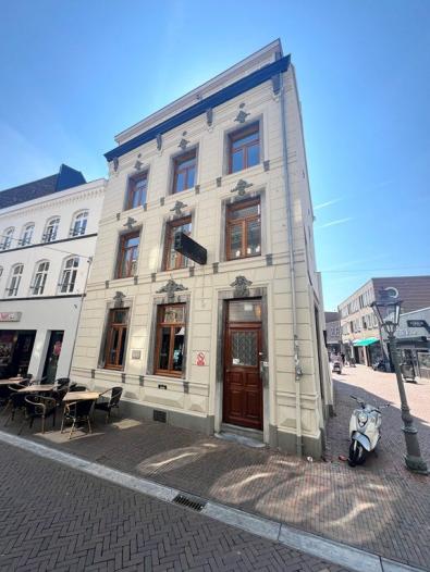 Appartement - Limbrichterstraat - Sittard