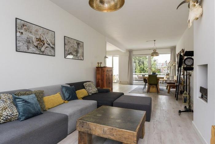 Appartement - Doornstraat - 's-Gravenhage