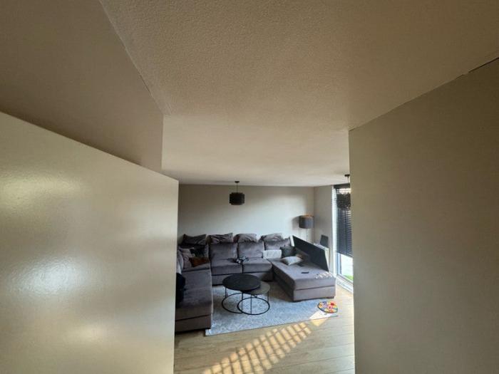 Appartement - Sint-Truidenstraat - Amsterdam