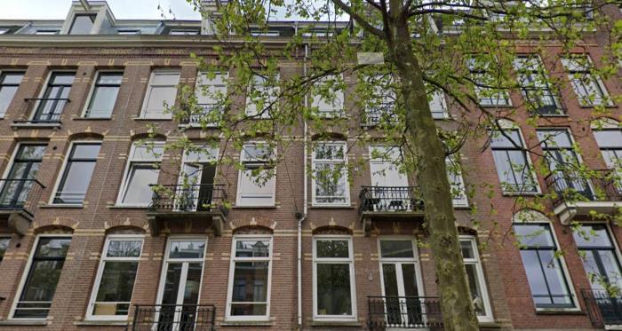 Appartement - Ceintuurbaan - Amsterdam