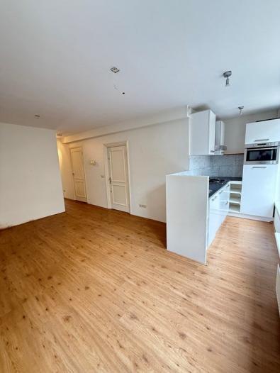 Appartement - Frans Halsstraat - Amsterdam