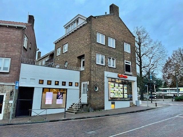 Appartement - Weverstraat - Oosterbeek