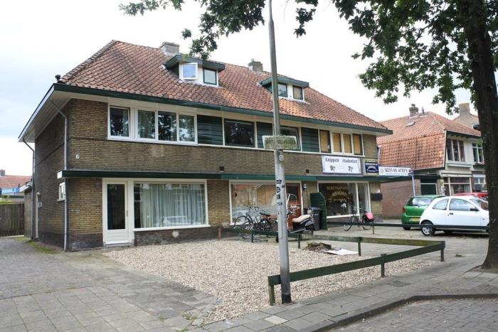 Appartement - Soesterweg - Amersfoort