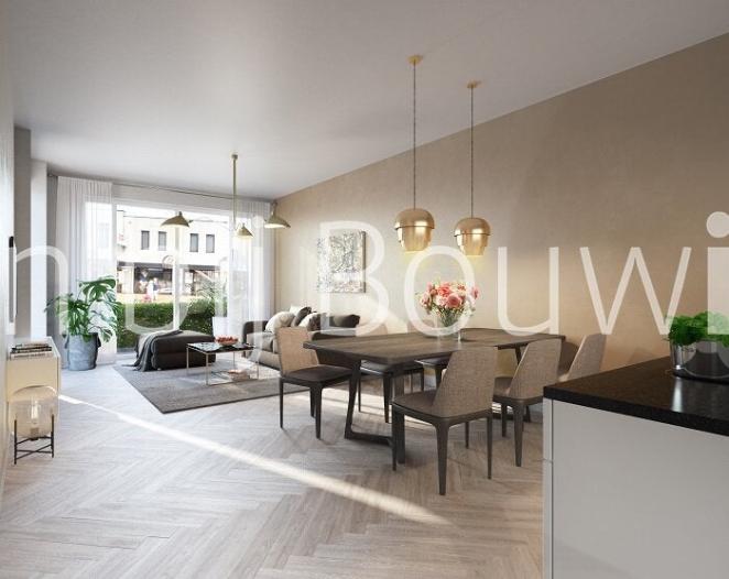 Appartement - Dorpsstraat - Mijdrecht