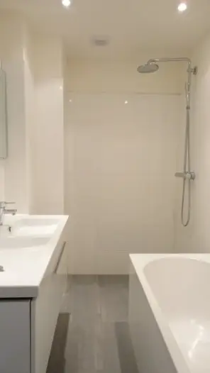 Appartement - Ruysdaelstraat - Amsterdam