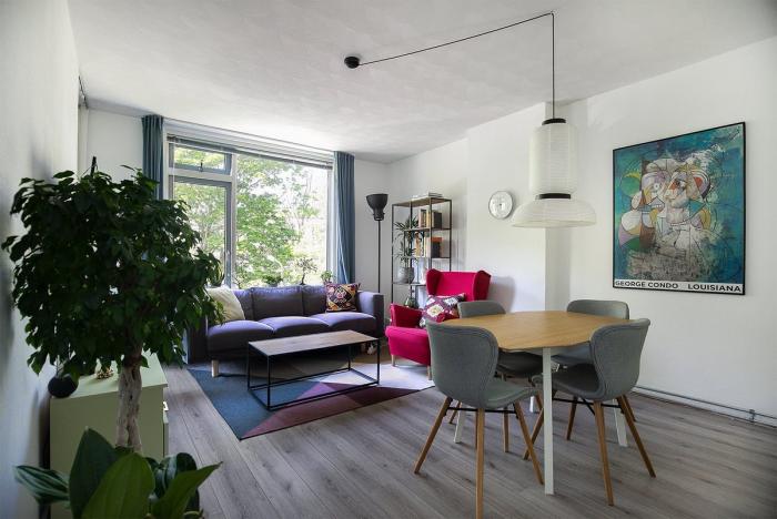 Appartement - W.H. van Leeuwenlaan - Delft