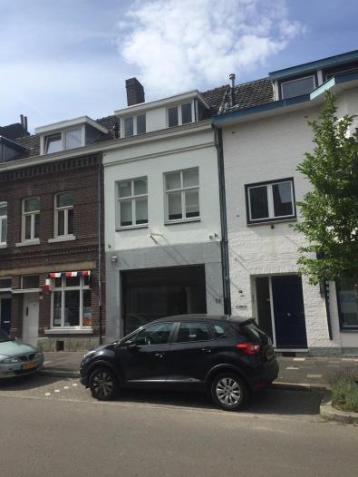 Appartement - Glacisweg - Maastricht