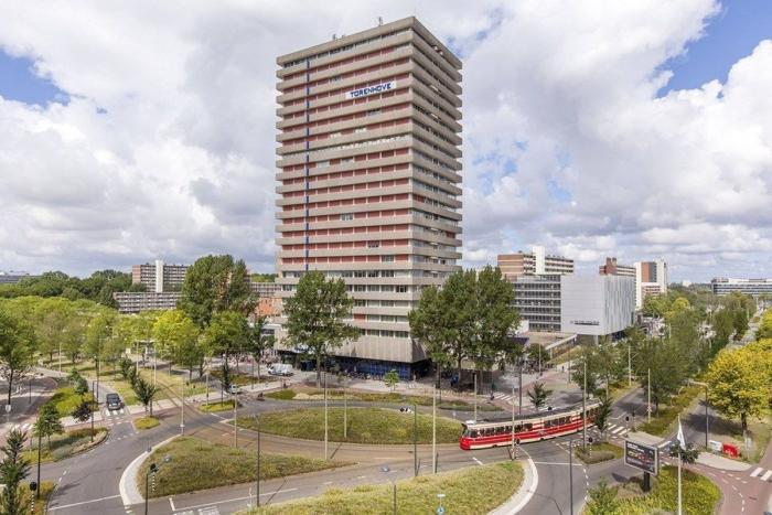Appartement - Martinus Nijhofflaan - Delft