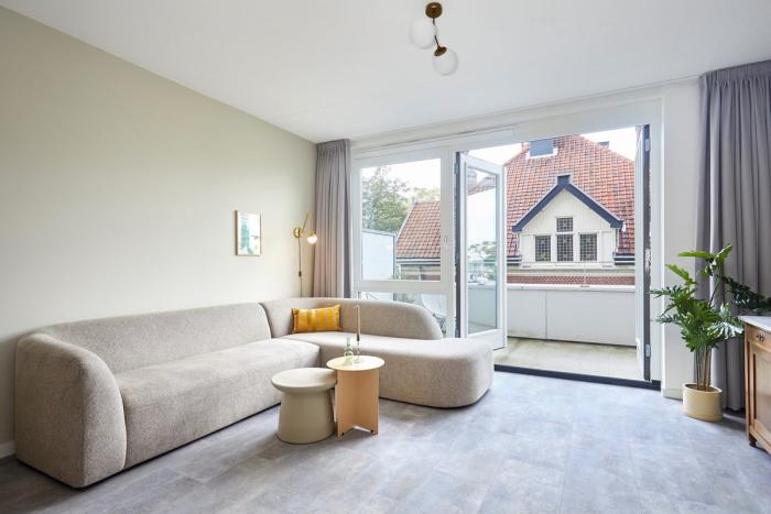 Appartement - Eerste Amstelvlietpad - Amsterdam