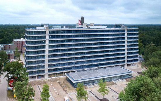 Appartement - De Veldmaat - Enschede