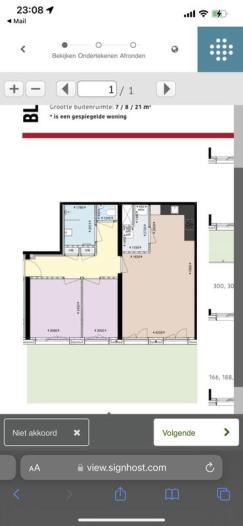 Huis - Develstein - Amsterdam