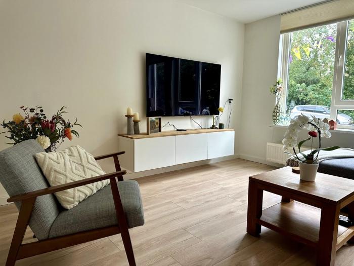 Appartement - Vlaardingerdijk - Schiedam