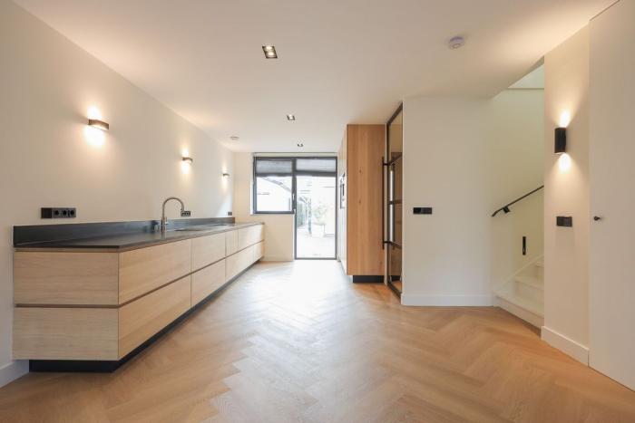 Appartement - Muyderban - Muiden