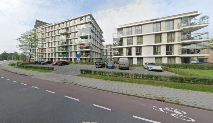 Appartement - Klaasje Zevensterstraat - Amstelveen