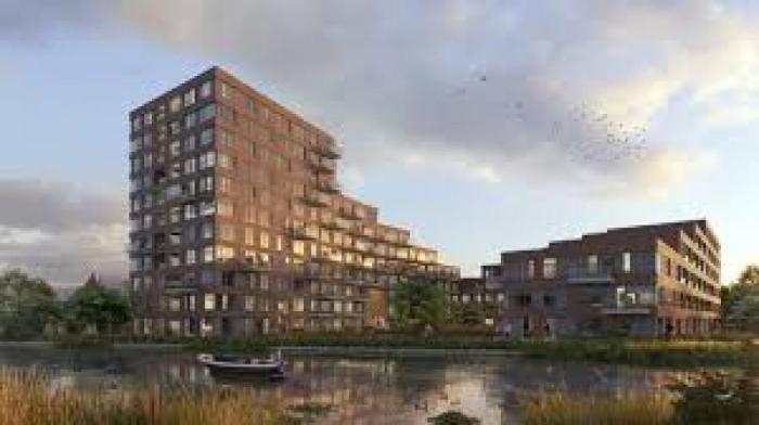 Appartement - Friesestraatweg - Groningen