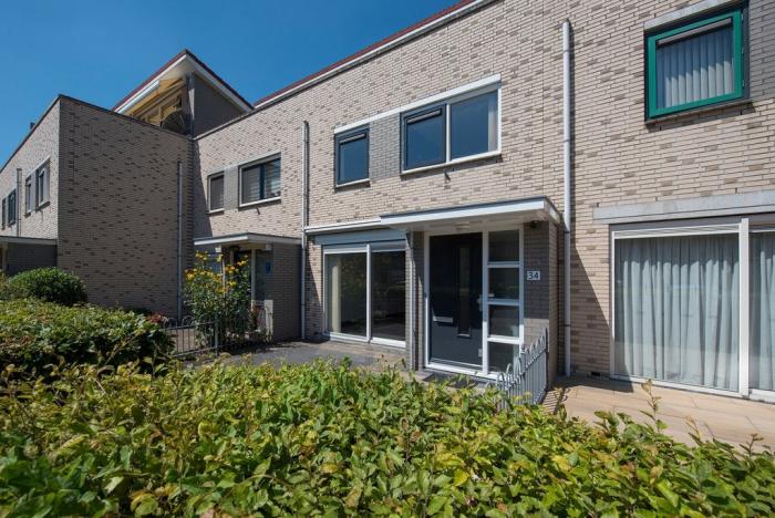 Huis - Danslaan - Almere