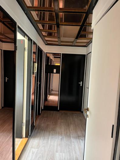 Kamer - Sikkelstraat - Enschede