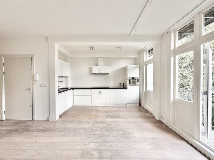Appartement - Gijsbrecht van Aemstelstraat - Amsterdam