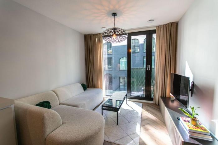 Appartement - Willem Parelstraat - Amsterdam