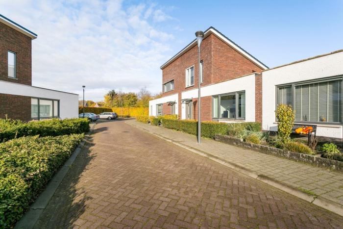 Huis - het Zandblauwtje - Oirschot