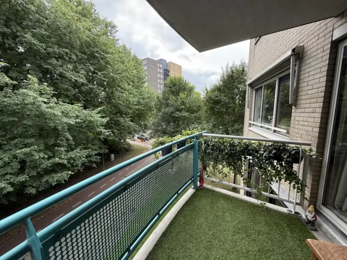 Appartement - Wittgensteinlaan - Amsterdam
