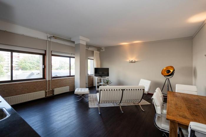 Appartement - Verbeekstraat - Leiden